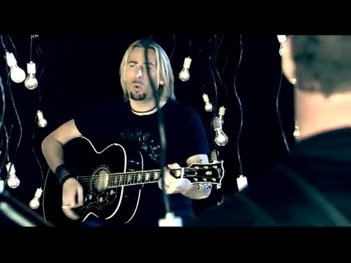  Nickelback - If Today Was Your Last день {Music Video}