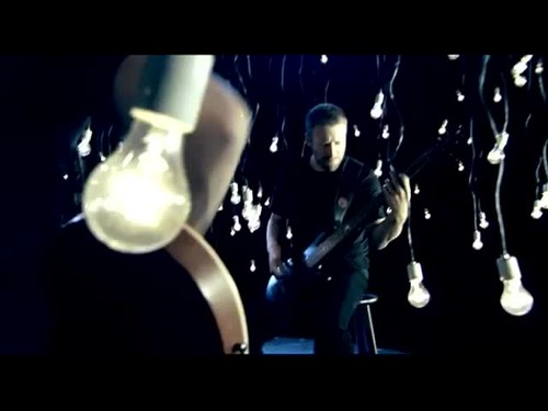  Nickelback - If Today Was Your Last jour {Music Video}