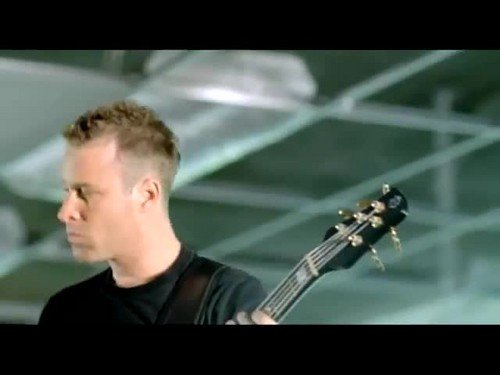 Nickelback - Someday {Music Video}