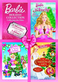 OMG!!! It's A Holiday DVD Set!  - barbie-movies photo