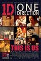 One Direction Movie Poster - one-direction photo
