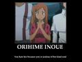 Orihime - anime photo