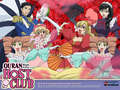 Ouran Highschool Host Club - anime wallpaper