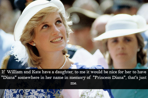  Princess Diana~♥ ♥