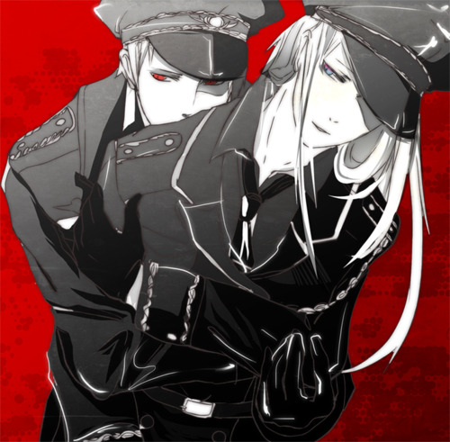  Prussia and Germany