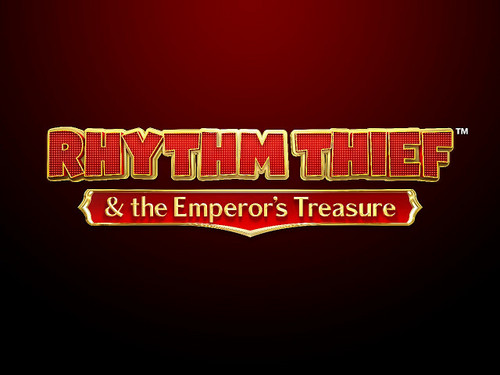 Rhythm Thief and the Emperor's Treasure wallpaper
