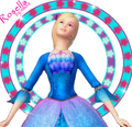 Rosella - barbie-movies fan art