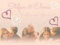 SE - "Crying Wolf" - stefan-and-elena photo