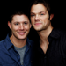 Sam And Dean - supernatural icon