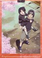 Sasuke and Itachi <3 - naruto-shippuuden photo