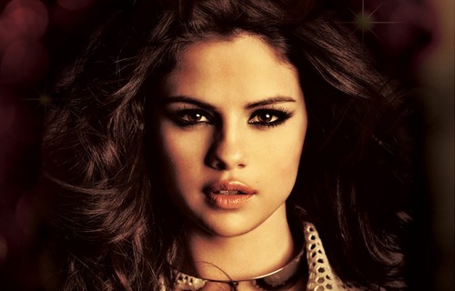  Selena - Photoshoot - Stars Dance World Tour 2013