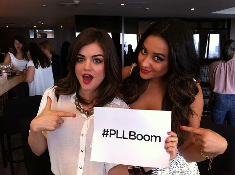 Shay & Lucy ♥