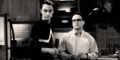 Sheldon & Leonard  - the-big-bang-theory photo