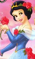 Snow White's NO.10 look (NEUTRAL EDITION) - disney-princess photo