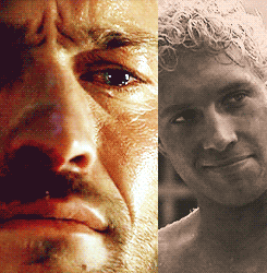  Spartacus Blood and Sand