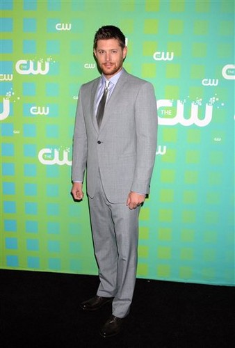 The CW Network's 2012 Upfront