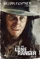 The Lone Ranger - New Posters - the-lone-ranger photo
