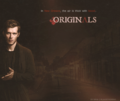 The Originals 4.20 - klaus fan art