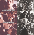 The Vampire Diaries 4x19 "Pictures of You" - the-vampire-diaries fan art