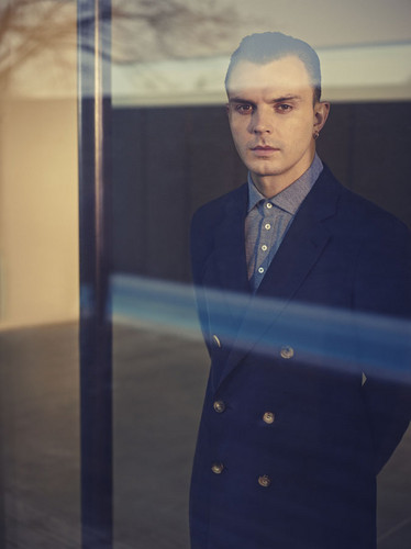  Theo Hutchcraft Outtakes によって Tom バン Schelven 2013