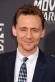 Tom at the 2013 MTV Movie Awards - tom-hiddleston photo