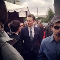 Tom at the MTV Movie Awards 2013 - tom-hiddleston photo