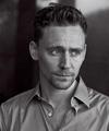 Tom's Vogue US May '13 shoot - tom-hiddleston photo