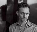 Tom's Vogue US May '13 shoot - tom-hiddleston photo
