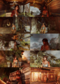 Tomb Raider collage - tomb-raider-reboot photo