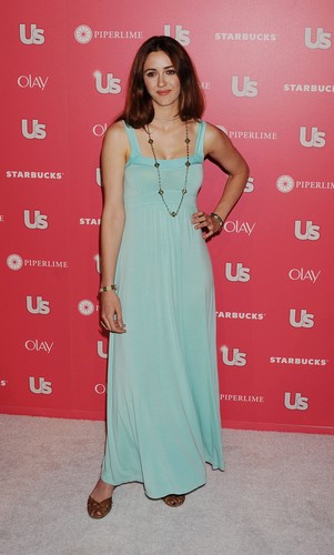  US Weekly Hot Hollywood Party in Hollywood 2011