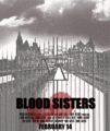 Vampire Academy Blood Sisters - the-vampire-academy-blood-sisters fan art