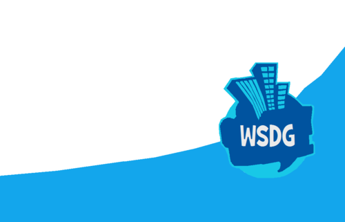  WSDG Water