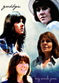 We Will NEVER Forget Our Sarah Jane! <3 X - doctor-who fan art