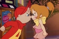 alvin and brittany  - the-chipmunks-and-the-chipettes photo
