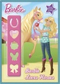 book barbie her sisters in a pony tale - barbie-movies photo