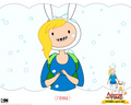 adventure-time-with-finn-and-jake - fionna wallpaper
