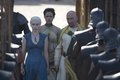  Kraznys, Daenerys Targaryen & Missandei - game-of-thrones photo