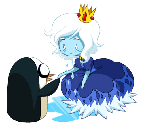  ice princess