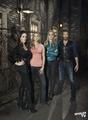 lost girl - lost-girl photo