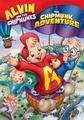 the chipmuck adventure - the-chipmunks-and-the-chipettes photo