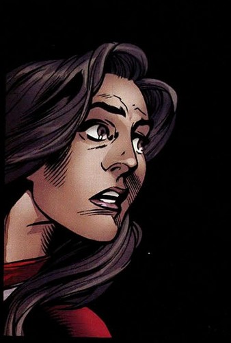  Spider-Woman (Ultimate Clone Saga)