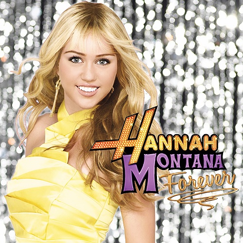  ღ Hannah Montanaღ