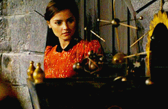 'Journey to the Centre of the TARDIS' Gifs! :D 