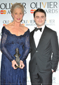  Lauren Olivier Awards  - daniel-radcliffe photo