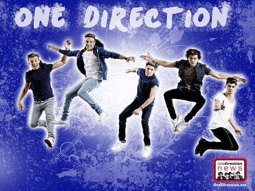 ♥One Direction Wallpaper♥