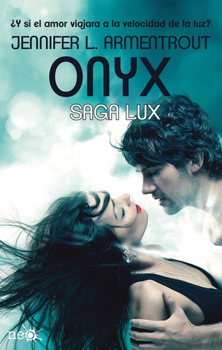 'Onyx' Spanish cover