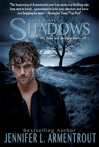 'Shadows' cover