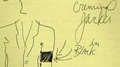"Smooth Criminal" Sketch Design - michael-jackson photo