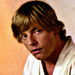 ★ Star Wars Episode IV: A New Hope ~ Luke Skywalker ﻿☆ - star-wars icon