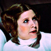 ★ Star Wars Episode IV: A New Hope ~ Princess Leia Organa ﻿☆  - star-wars icon